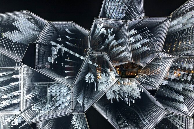 Private Tour of Swarovski Crystal World from Innsbruck - My take on the museum experience
