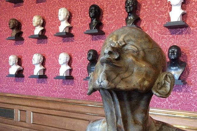 Private Tour of the Belvedere Palace with an Art Historian: "Pictures of Austrian Identities". Art & History Tour with Skip-the-line Tickets - From medieval art to Austria’s modern identity