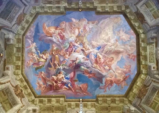 Private Tour of the Belvedere Palace with an Art Historian: "Pictures of Austrian Identities". Art & History Tour with Skip-the-line Tickets - How to get the most from the 2 hours and 15 minutes