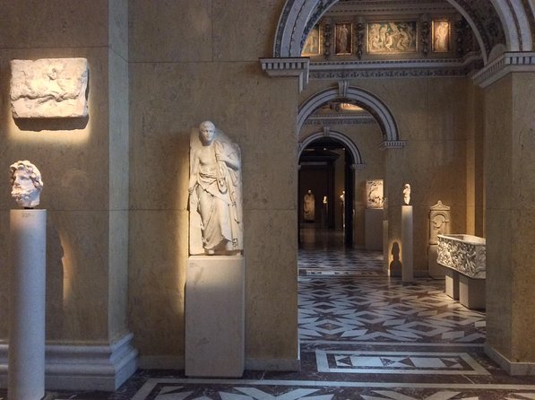 Private Tour of the Kunsthistorisches Museum: Secrets of Masterpieces | Tickets included - Price, timing, and practical value
