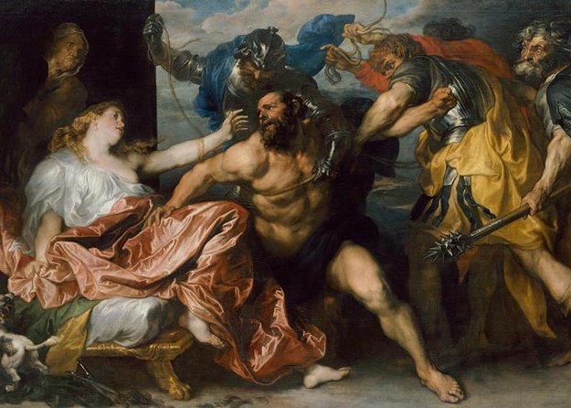 Private Tour of the Picture Gallery of the Fine Arts Museum VIenna (Kunsthistorisches Museum) with an Art Historian - An art discussion, not just a lecture