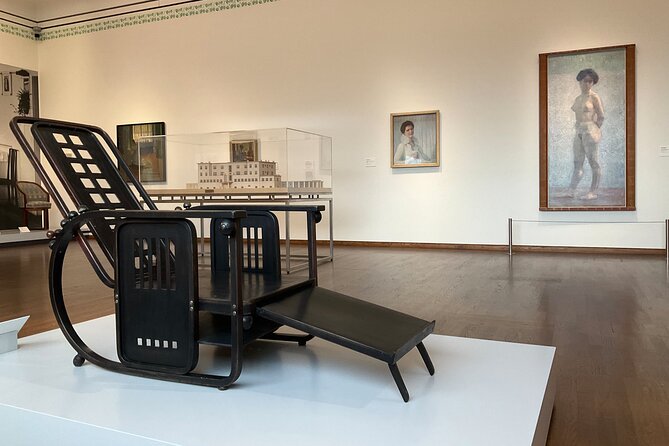 Private Tour of Viennese Art in the Leopold Museum: Klimt, Schiele, Kokoschka - Timing, tickets, and the small details that matter