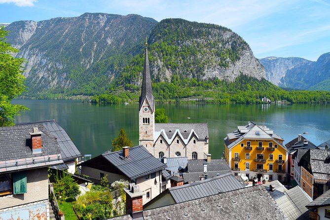 Private Tour: Salzburg Lake District and Hallstatt from Salzburg - FAQ