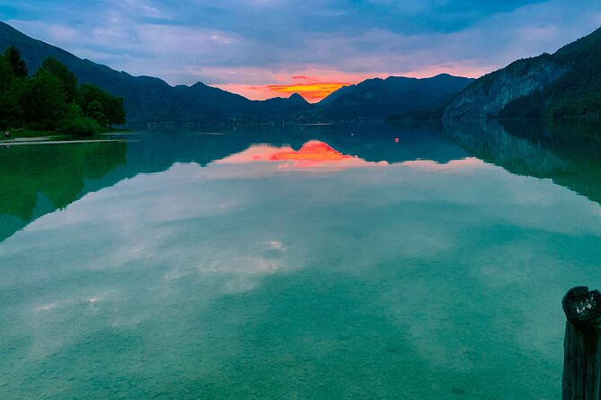 Private Tour Salzburg - St. Gilgen - Hallstatt with Local Driver - Why this private Salzburg day trip works