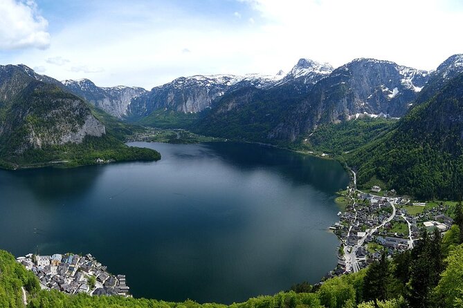 Private Tour Salzburg - St. Gilgen - Hallstatt with Local Driver - Who gets the best value