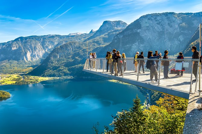 Private Tour to Hallstatt and Salzburg with Austrian Lunch - Why this Munich to Austria day trip works