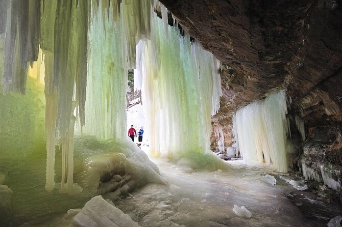 Private Tour to world's biggest Ice Caves & Werfen from Salzburg - Key points before you book