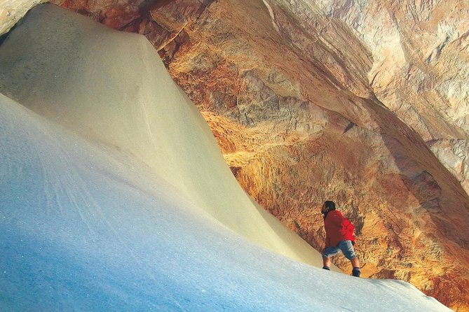 Private Tour to world's biggest Ice Caves & Werfen from Salzburg - Food, clothing, and the rhythm of the day