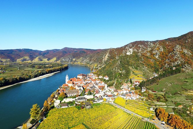 Private Tour Vienna to Salzburg via Wachau & Lake District - Why this route beats a direct Vienna to Salzburg trip