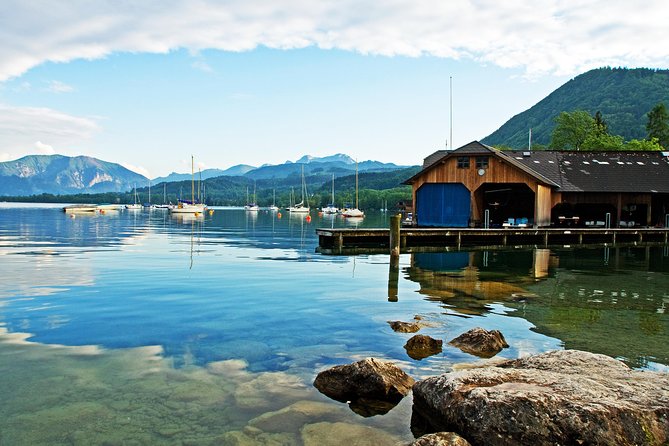 Private Tour Vienna to Salzburg via Wachau & Lake District - Is $1,060.36 per person a fair price?