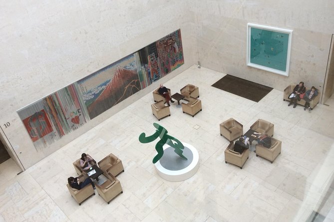 Private Tour with an Art Historian of the Leopold Museum: Gustav Klimt, Egon Schiele and Viennese Art Nouveau - What the private format changes