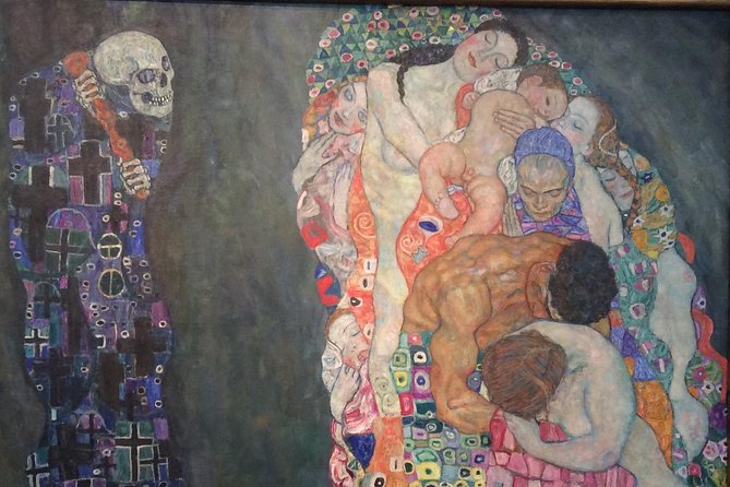 Private Tour with an Art Historian of the Leopold Museum: Gustav Klimt, Egon Schiele and Viennese Art Nouveau - Is $216.27 per person fair value?