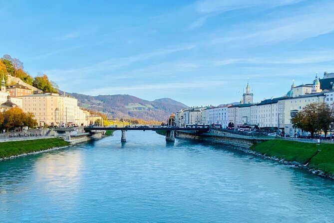 Private Transfer between Salzburg Airport and Salzburg City - How reliable is the airport meeting service?