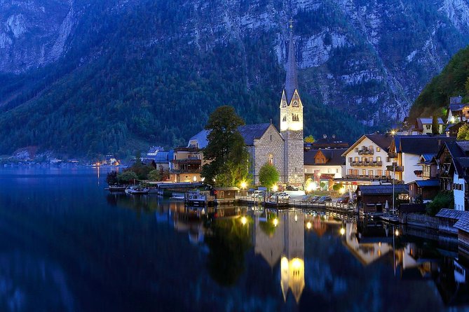 Private Transfer from Munich to Vienna with 2 hours for sightseeing - Is $387.21 per person a fair price?