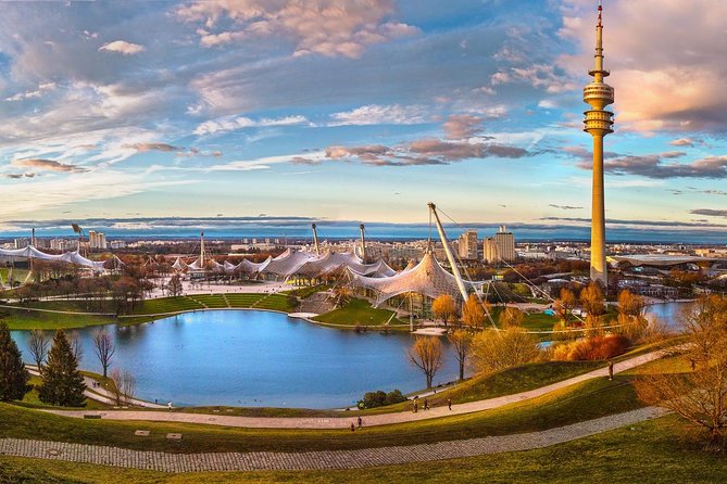 Private Transfer from Salzburg to Munich with 2 hours for sightseeing - Is $307.05 per person good value?