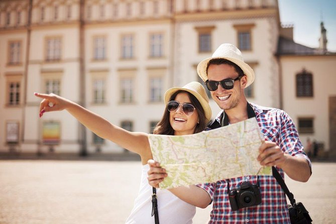Private transfer from Salzburg to Vienna with 4h of Sightseeing - Turning a long transfer into an Austrian sightseeing day