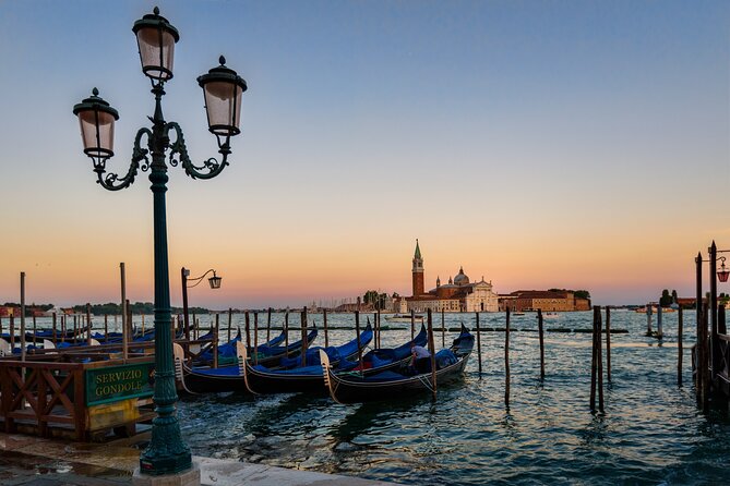 Private Transfer from Venice to Vienna or Vienna to Venice - Comfort during the ride