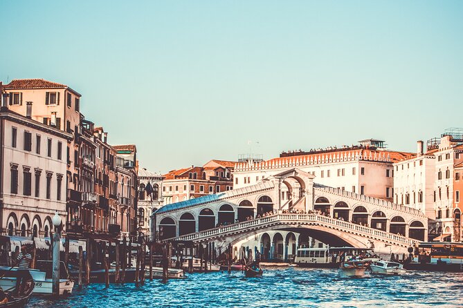 Private Transfer from Venice to Vienna or Vienna to Venice - Who should book this transfer