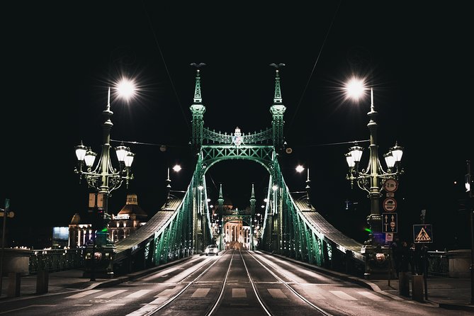 Private Transfer from Vienna to Budapest or Budapest to Vienna - The drive itself: comfort, WiFi, and a private conversation