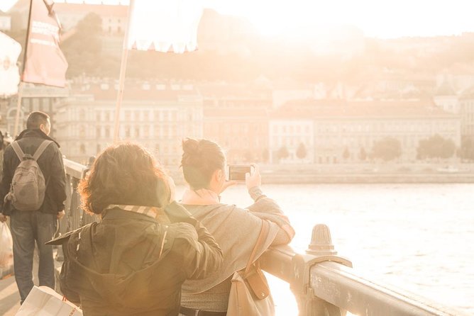 Private Transfer from Vienna to Budapest with 2 hours for sightseeing - Your driver sets the tone