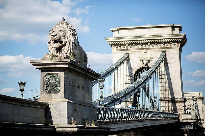 Private transfer from Vienna to Budapest with Bratislava visit - The road through Austria, Slovakia, and Hungary