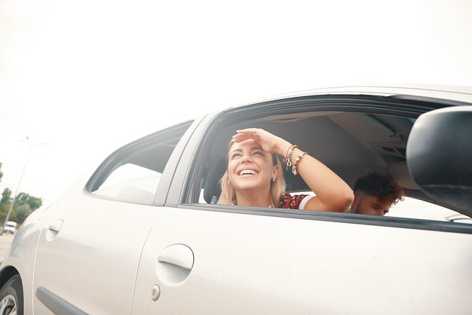 Private Transfer from Vienna to Munich with 2 hours for sightseeing - A private road crossing with one worthwhile stop