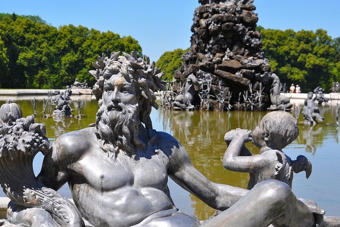 Private Transfer from Vienna to Munich with 2 hours for sightseeing - Lunch, timing, and the six-hour promise