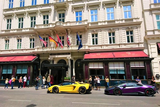 Private transfer from Zagreb - Vienna or Vienna - Zagreb - Maribor, Ptuj, and the Slovenian portion