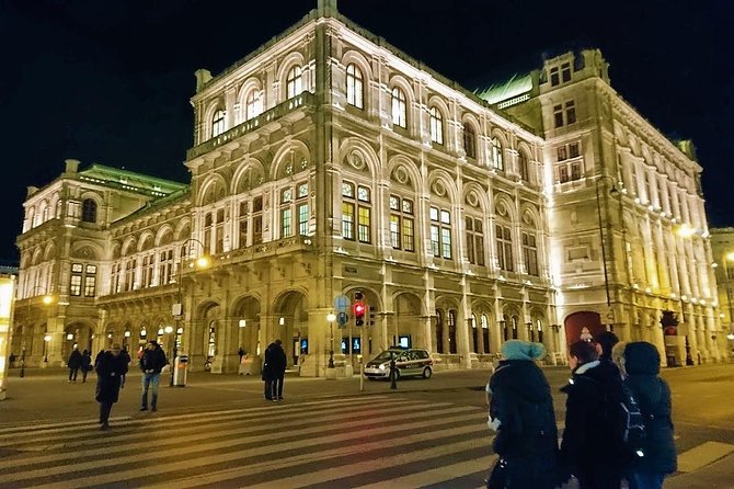Private transfer from Zagreb - Vienna or Vienna - Zagreb - Graz and the Austrian choices