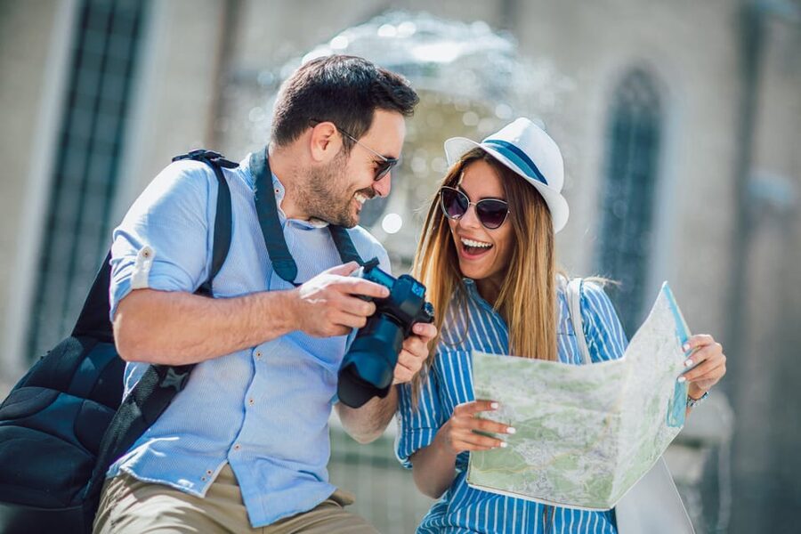 Private trip from Budapest to Bratislava & Gyor, and back - Planning your three hours in each city
