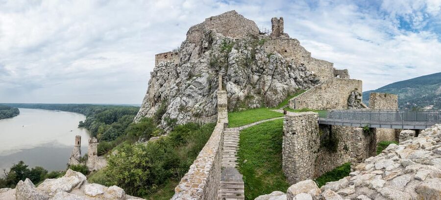 Private trip from Budapest to Bratislava & Gyor, and back - Booking details worth keeping in mind