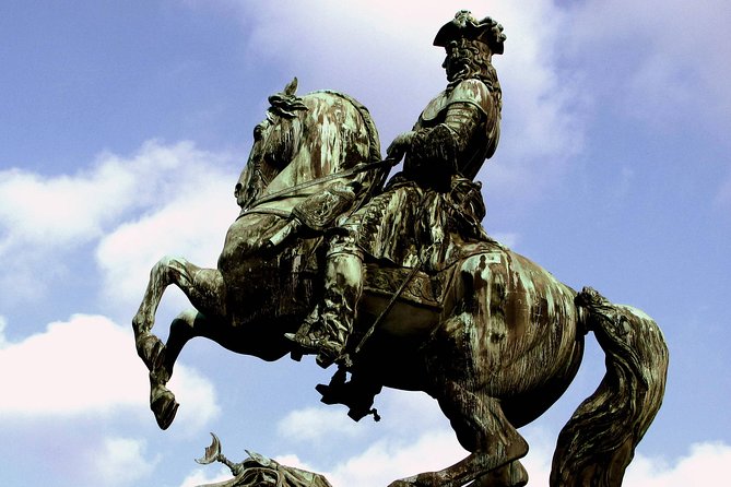 Private Van & Walk Tour - One Perfect Day in Vienna - Start at the Opera, Sacher, and Vienna’s grand center
