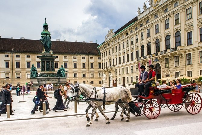 Private Vienna City Tour with Schonbrunn Palace Visit - What the $928 price really buys you