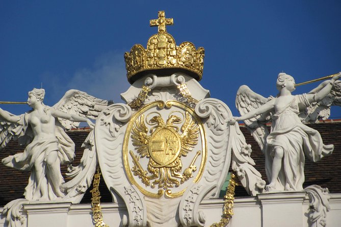 Private Vienna Evening Walk — Orientation for Your First Night - Rathausplatz opens with Vienna at full scale