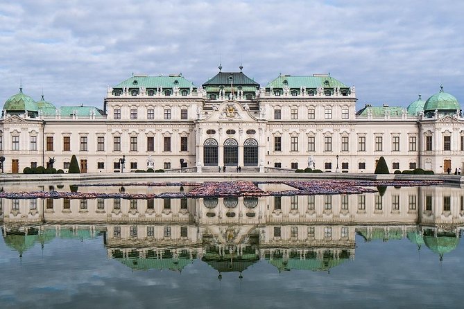 Private Vienna Historical Landmarks Tour - Transport, vehicles, and the private advantage