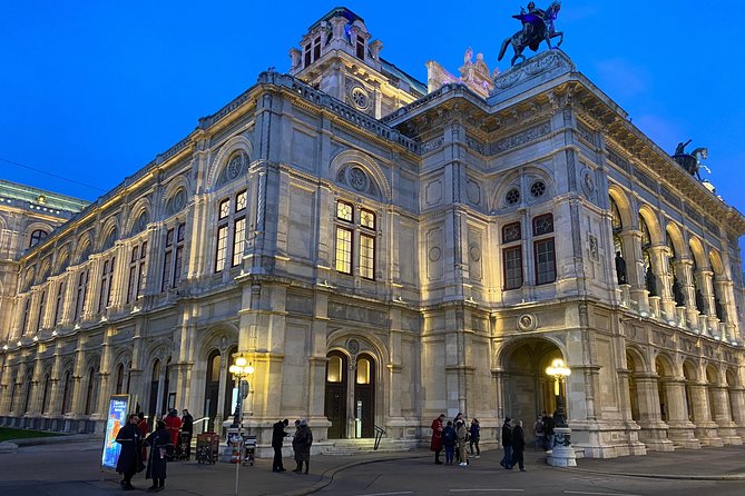 Private Vienna Music Tour - Why this tour works as a first look at Vienna
