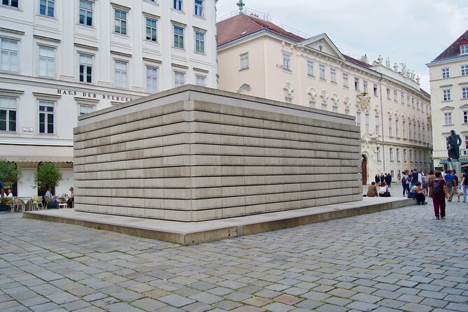 Private Vienna Walking Tour - Starting at St. Stephen’s Cathedral