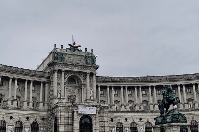 Private Vienna Walking Tour - The State Opera and Vienna’s music story