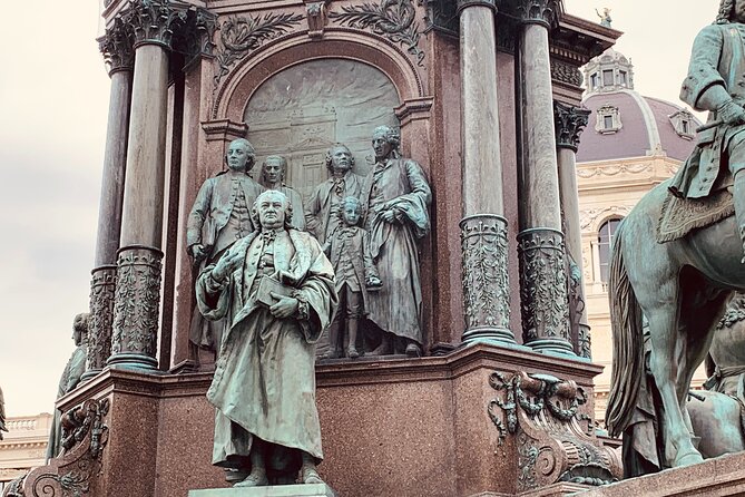 Private Vienna Walking Tour - What the private format changes