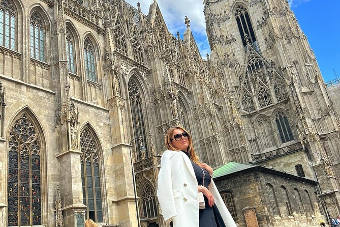 Private Vienna Walking Tour with Private Local Guide - Mozart, the Opera, and Vienna’s musical identity