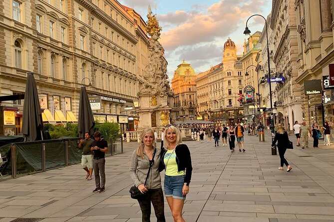 Private Vienna Walking Tour with Private Local Guide - Ending at Karlsplatz with practical suggestions