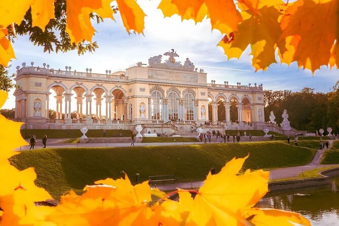 Private Vienna Walking Tour with Private Local Guide - What the private format is really worth