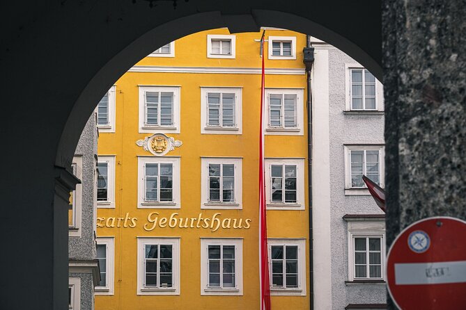 Private Walking Tour of Salzburg - Why this two-hour Salzburg walk works well