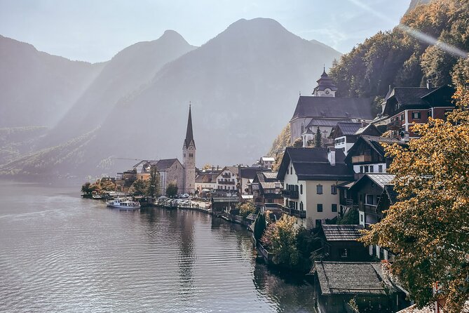 Public 6 hour tour to Hallstatt from Salzburg - Why the road to Hallstatt matters