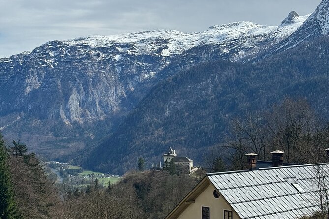 Public 6 hour tour to Hallstatt from Salzburg - Who will enjoy this Hallstatt day trip?