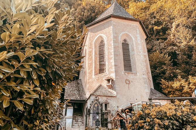 Public 6 hour tour to Hallstatt from Salzburg - Practical details that affect your day