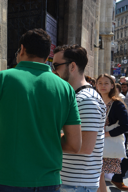 Riddle Tour: Explore the Hidden Gems of Vienna - The oldest church, and why St. Stephen’s is not the answer