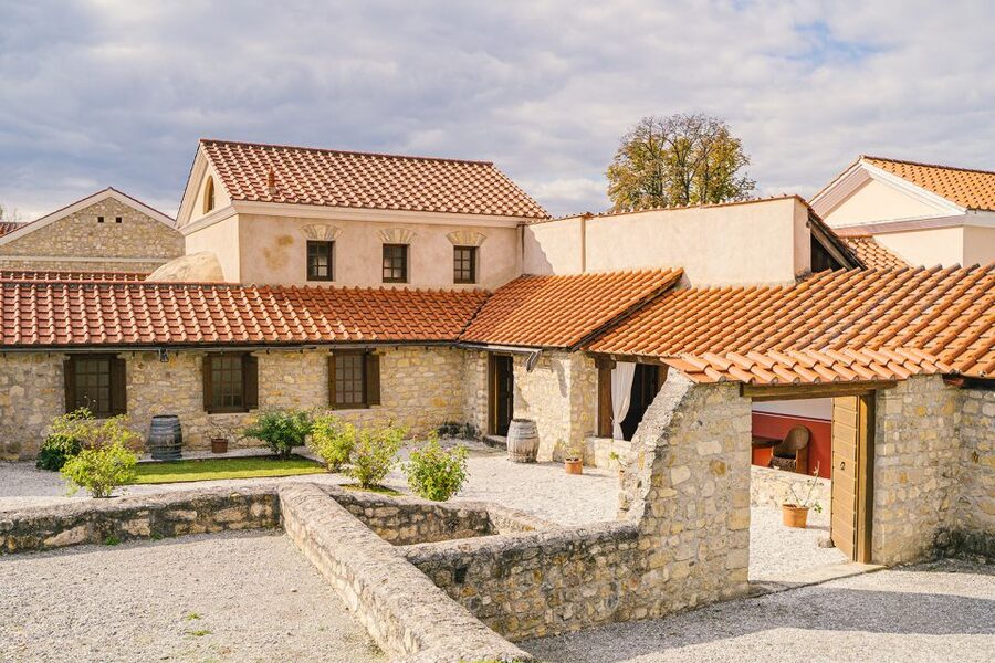 Roman City of Carnuntum Admission - Key points to know before you go