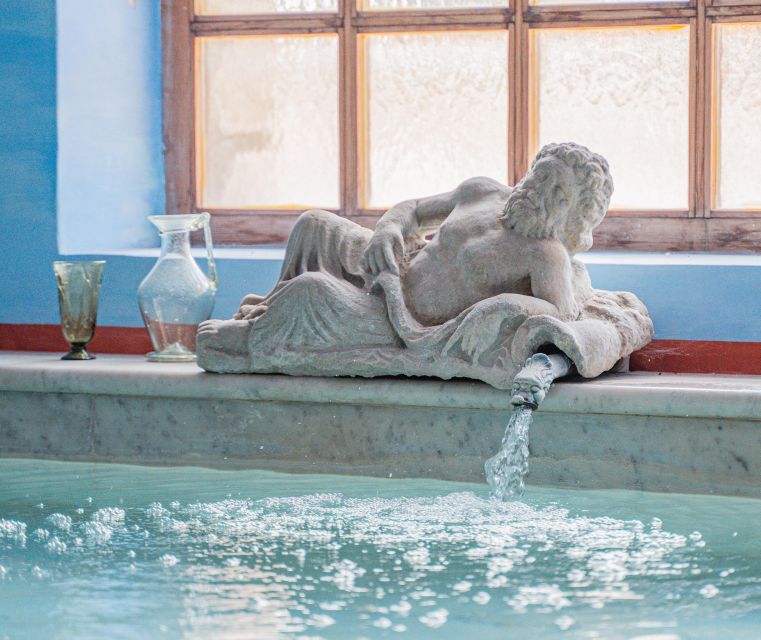 Roman City of Carnuntum Admission - Who will enjoy this most?