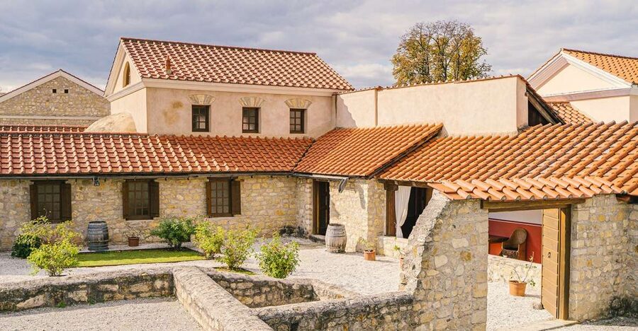 Roman City of Carnuntum Admission - Why Carnuntum feels different from a normal ruin
